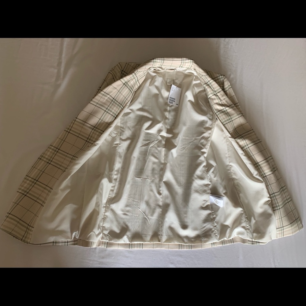 H&M Straight-cut Jacket - Picture 7 of 10